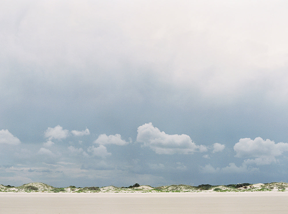 Calm Before the Storm | Fine Art Film Photography Print