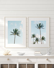 Load image into Gallery viewer, Maui Palms 01 | Fine Art Film Photography Print
