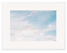 Load image into Gallery viewer, Blue Skies | Fine Art Film Photography Print
